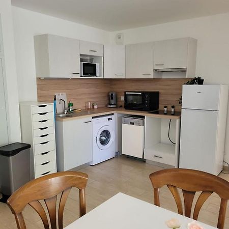 Superbes Appartements Neufs A Montpellier Exterior foto